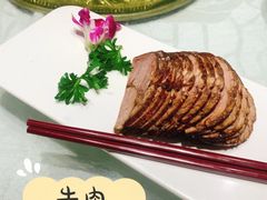 -凯鸽酒楼(大同振兴街店)