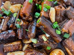 红烧鳝筒-林家饭店(新林公路店)