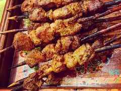 -敏珠拉姆藏餐·南京厨房(富春江东街店)