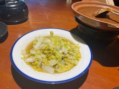 -徽三说·土徽菜·中国徽菜连锁品牌(一中店)