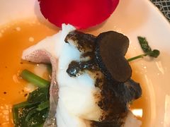 -北京饭店谭家菜