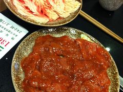 -巴蜀印象火锅(永陵总店)