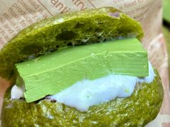 -富贵面包公司(运河店)