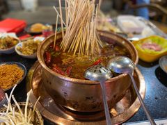 -镇江龙·火锅串串(武侯祠店)