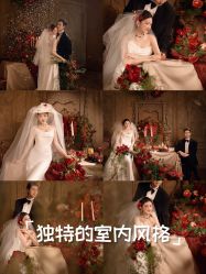 -ONLYART 摄影工作室(武汉店)