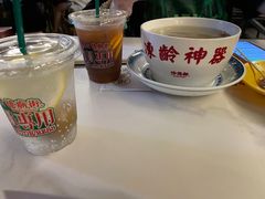 -憶廟街 X 沙角邨(太古城店)