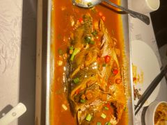 -徽州小镇(高新店)