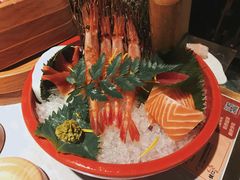 -一绪に寿喜烧自助(世茂广场店)