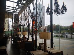 -漫咖啡(银泰创意城店)