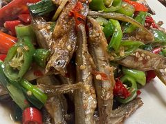 -南雄雄州土菜餐厅(粤北大厦店)