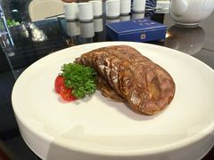 -走马楼饭庄(慈城古县城店)