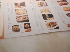-绿茶餐厅(杭州黄龙K-lab店)
