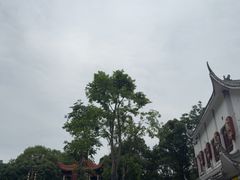 -南岳大庙