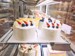 -面包新语(上地华联店)