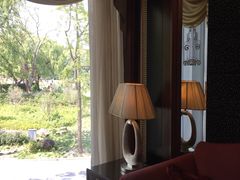 -御花园·粤菜·海鲜火锅(中山公园店)