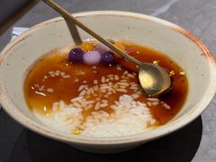 焦糖冰豆花-麻都·成都菜(人民广场店)