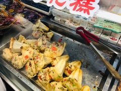 梅花糕-朱鸿兴面馆(镇湖店)