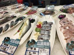 -舌尖上·霞浦滩涂海鲜·新闽菜(总店)