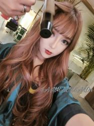 点击看大图 -3AM HAIR SALON烫发染发接发