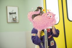 -爱儿美儿童摄影(朝阳公园店)