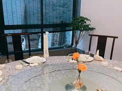 -渡口饭店(兴港路店)