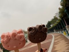 -安吉Hello Kitty乐园