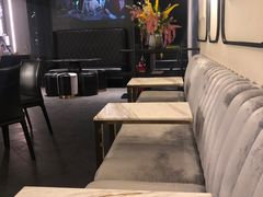 -大酉·M Coffee(北京美术馆店)