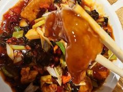 -老大连·海肠捞饭·大连海鲜大连菜(西安路店)
