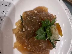 -常州新城希尔顿酒店-御玺中餐厅