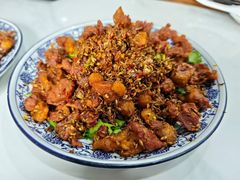 -北大地皖峰饭馆