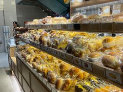 -小飞象面包公社(珠江路金鹰店)