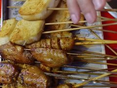 -路边边.炒菜烧烤.音乐餐厅(良乡长虹店)