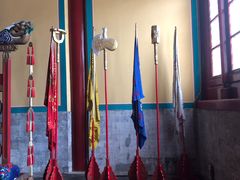 -历代帝王庙博物馆