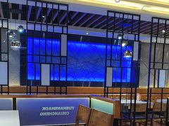-玉善烧烤串城(长春总店)