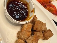 -鑫悦楼煎蟹·16年海鲜大排档