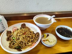-坊门老街(宜山路店)