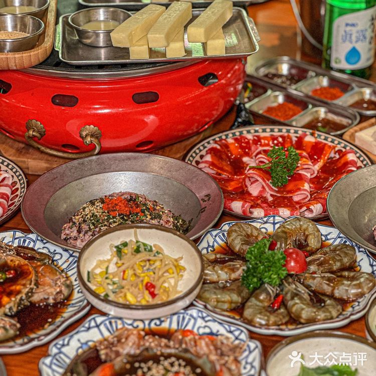 家人们！哼蟹的五花肉卷薄荷好吃哭了💤