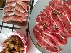 -朱光玉火锅馆(正弘城店)