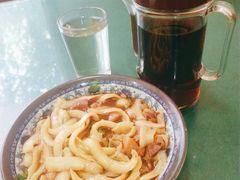 -北大地皖峰饭馆