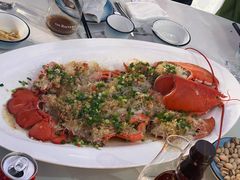 -靓湾海鲜·海景餐厅(小麦岛店)