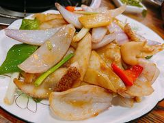 -盈田盈粥庄(黄兴公园店)