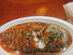 -鑫百万烤鸭店(大兴店)