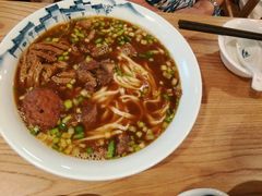 -难忘的面(五矿君澜酒店)