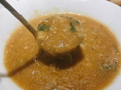 猪油芋艿羹-涌觅名灶·本地海鲜宁波菜(财富广场店)