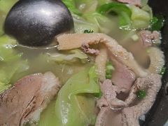 -乔阿马·江南味·驴肉香(龙湖华泾天街店)