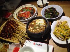 -湘阁里辣(大朗广场店)