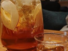 -陶享时光西餐·下午茶(信河街店)