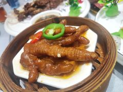 -花样宴荟(旺城店)