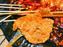 -重庆渝达老火锅(春熙路店)