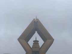 -法门文化景区